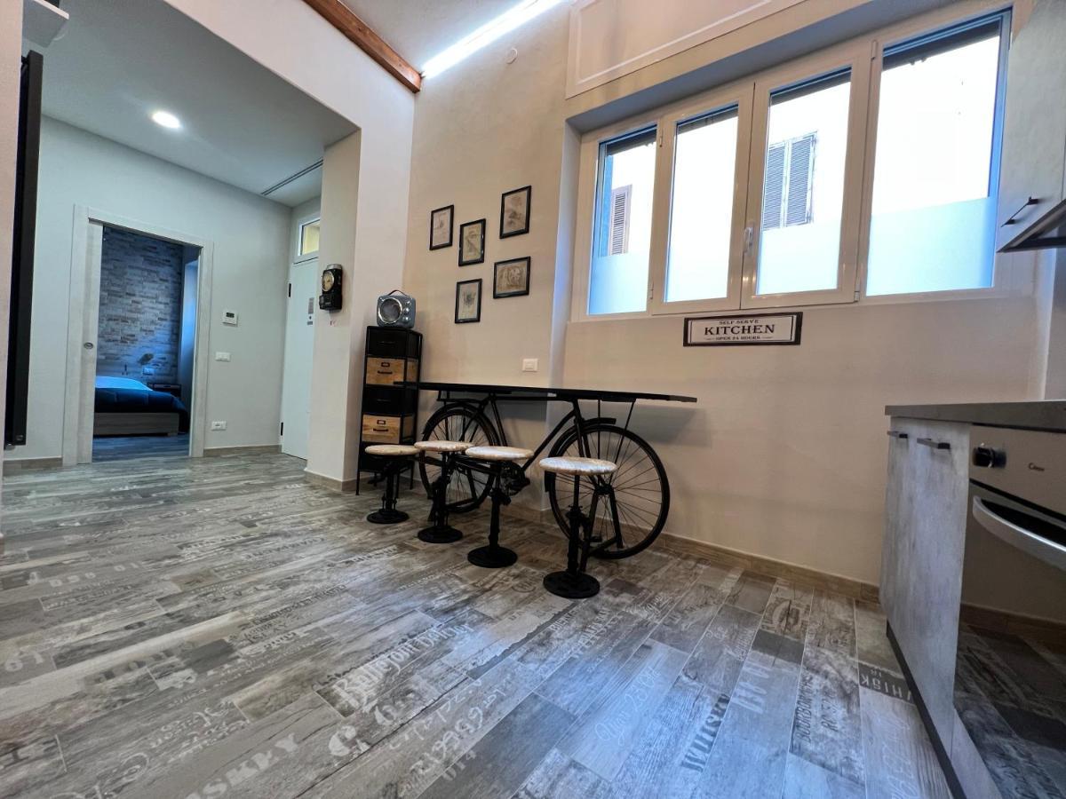 Ca Foscari Loft & Factory San Siro Stadium Milano Ngoại thất bức ảnh