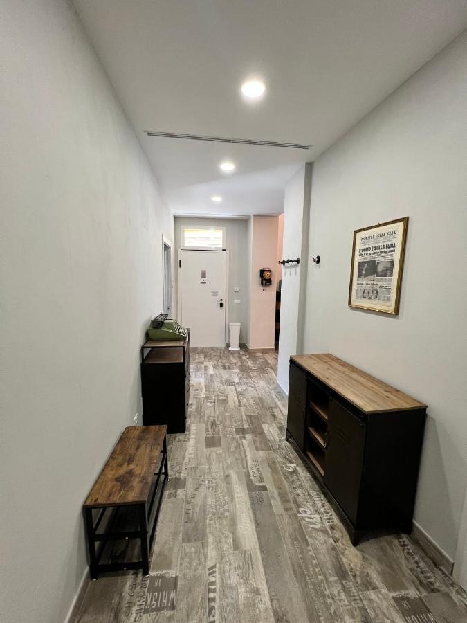 Ca Foscari Loft & Factory San Siro Stadium Milano Ngoại thất bức ảnh