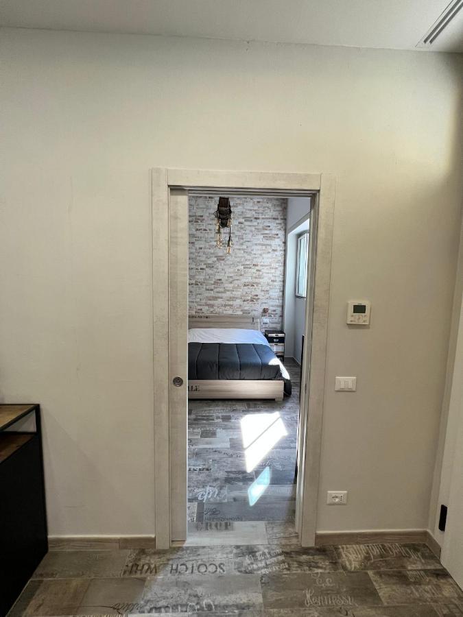 Ca Foscari Loft & Factory San Siro Stadium Milano Ngoại thất bức ảnh
