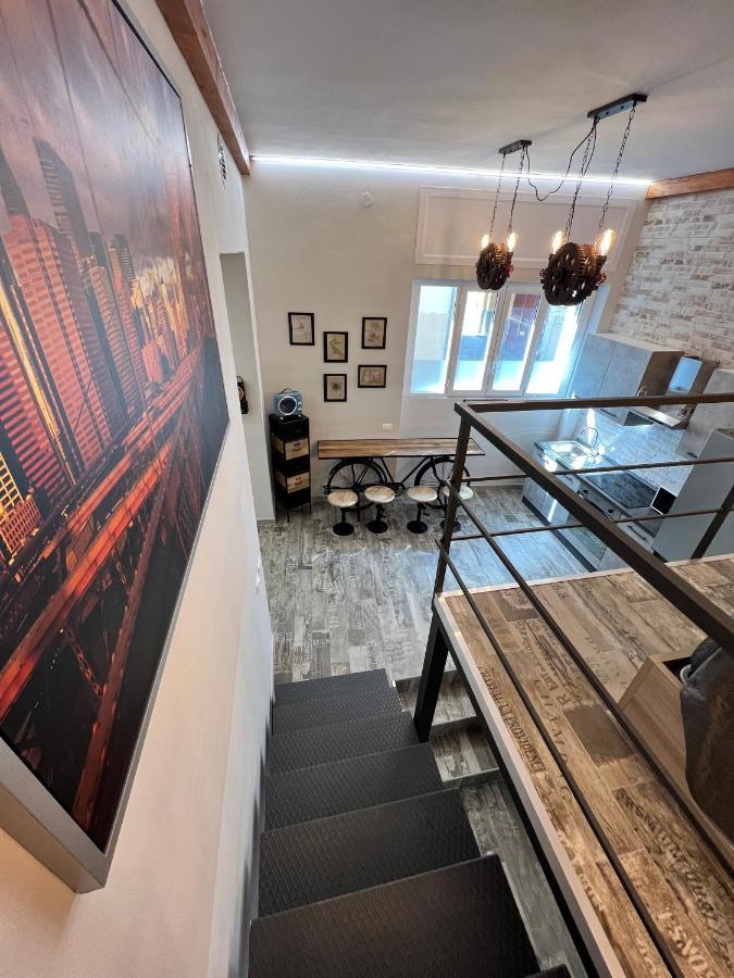 Ca Foscari Loft & Factory San Siro Stadium Milano Ngoại thất bức ảnh