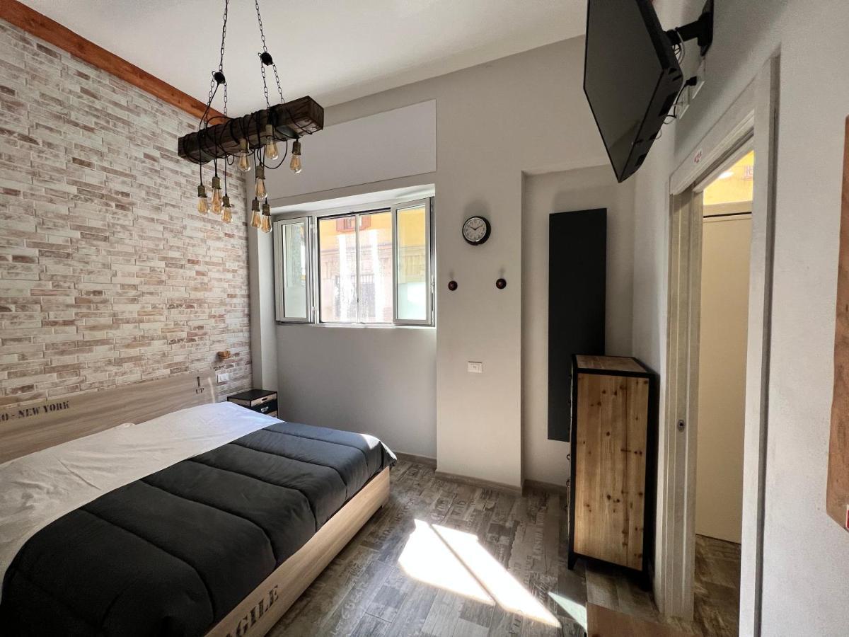 Ca Foscari Loft & Factory San Siro Stadium Milano Ngoại thất bức ảnh