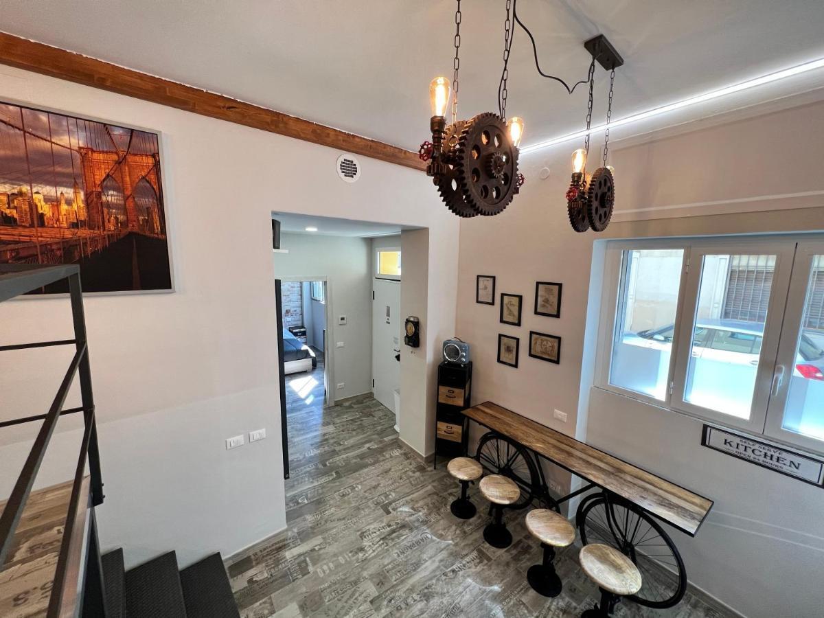 Ca Foscari Loft & Factory San Siro Stadium Milano Ngoại thất bức ảnh