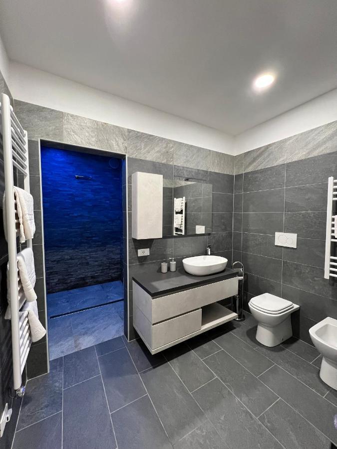 Ca Foscari Loft & Factory San Siro Stadium Milano Ngoại thất bức ảnh