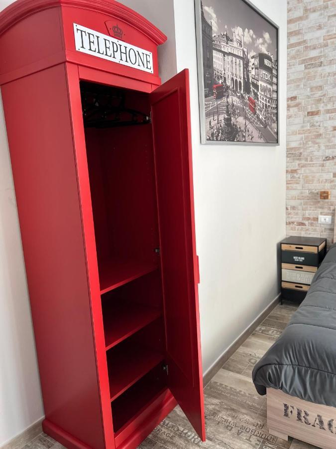Ca Foscari Loft & Factory San Siro Stadium Milano Ngoại thất bức ảnh