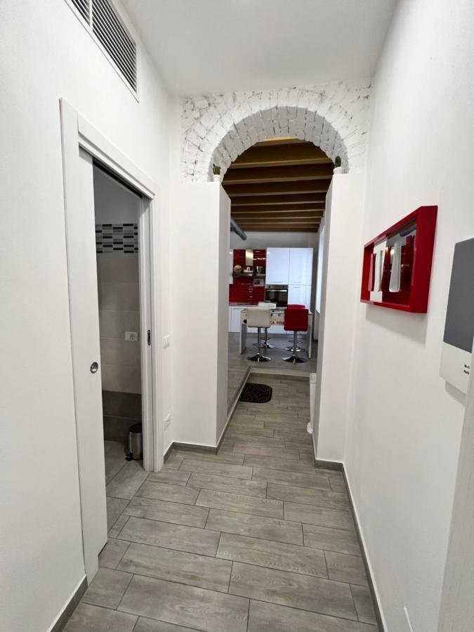 Ca Foscari Loft & Factory San Siro Stadium Milano Ngoại thất bức ảnh