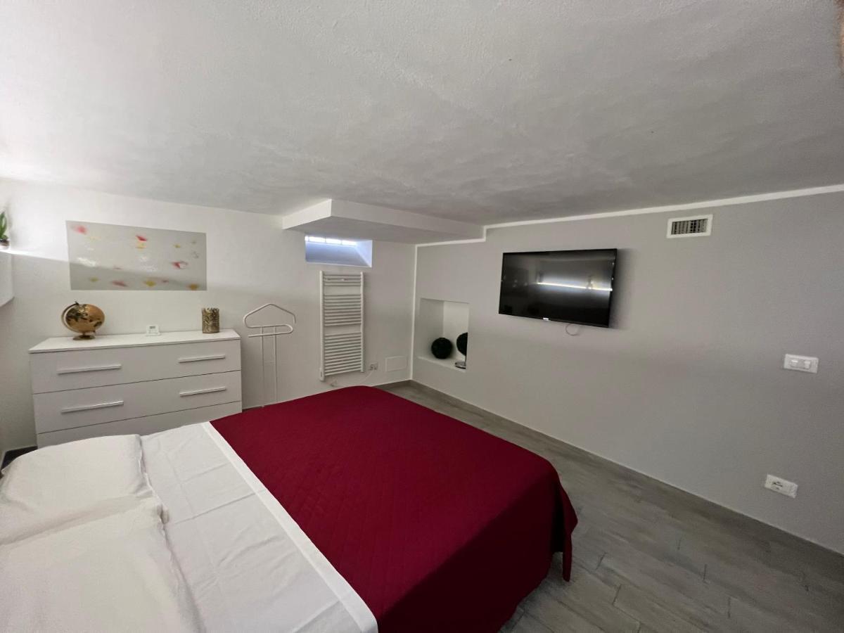 Ca Foscari Loft & Factory San Siro Stadium Milano Ngoại thất bức ảnh