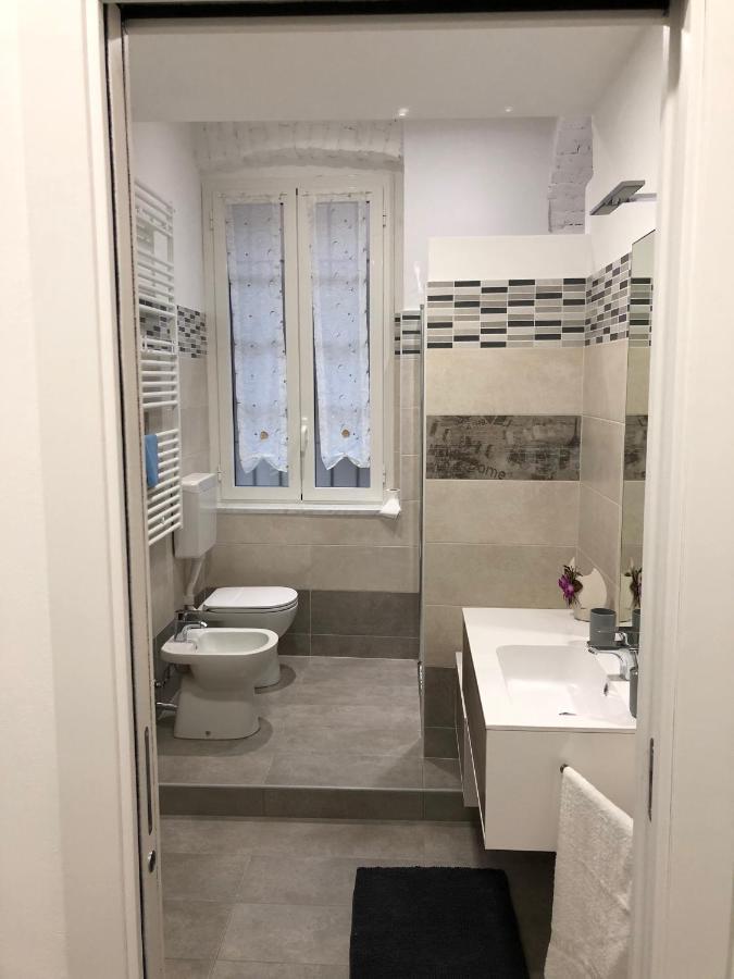Ca Foscari Loft & Factory San Siro Stadium Milano Ngoại thất bức ảnh