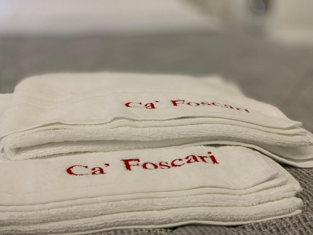 Ca Foscari Loft & Factory San Siro Stadium Milano Ngoại thất bức ảnh